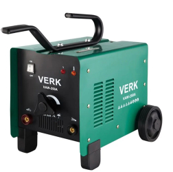 Aparat sudura Verk VAW-250A 250 A sudura cu arc 