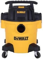 Aspirator umed uscat DeWalt 20L 1050W 230V 37 8 litri secunda furtun 48 mm x 2 1 m 