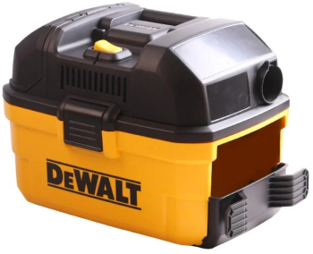 Aspirator uscat-umed 15L DeWalt 1100W cablu alimentare 4 85m 230V 42 5 L s 