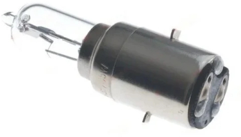 Bec far scuter ATV halogen 2 faze 