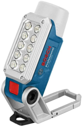 BOSCH - GLI 12V-330 Lampa cu leduri compatibila cu acumulator Li-Ion 12V 06014A0000 