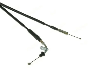 Cablu acceleratie scuter Yamaha Jog 2T 