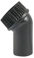 Cap perie rotunda 48mm pentru aspirator DeWalt 