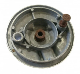 Capac ansamblu saboti frana scuter 4T 50-80cc model 1 
