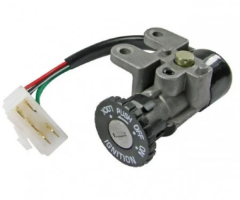 Contact pornire scuter chinezesc 4T 50-80cc roata 10 