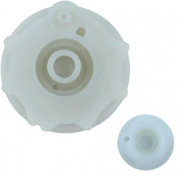 Fulie pornire drujba Husqvarna 136 137 141 142 9 28 RON TVA inclus 16 00 