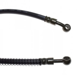 Furtun hidraulic frana ATV 110cc 148cm 