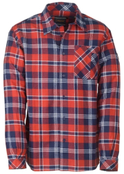 Kapriol - Camasa Redwood rosu/albastru mas. M KAP-32456 