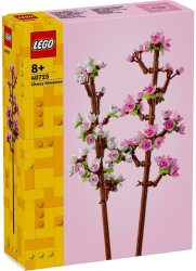 LEGO FLOWERS FLORI DE CIRES 40725 