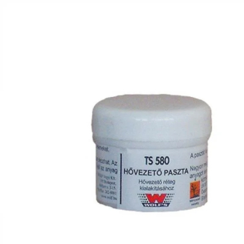 Pasta termoconductoare 25 g rezistenta pana la 200 C coeficient de transfer 24-0 42 W mK 