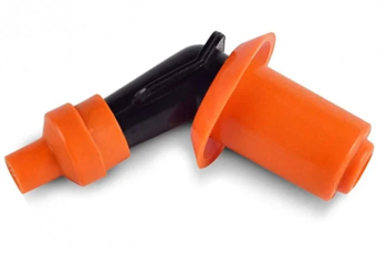 Pipa moto scuter 2T 4T 45 Racing 