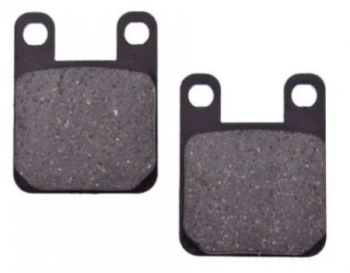 Placute frana scuter nr.4 Peugeot Buxy 
