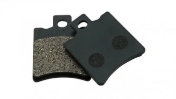 Placute frana scuter universale 