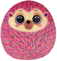 Plus Ty Squishy Beanies Ariciul Multicolor Hildee 30cm 