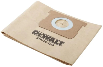 Sac de praf DeWalt pentru Toolbox 3 buc 