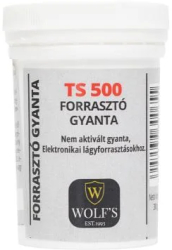 Sacaz cu continut de aditiv pentru fluidizare 30 g fara acid