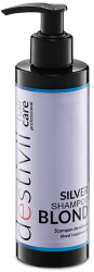 Destivii Hair Care Professional - Sampon Blond-Argintiu 500ml 