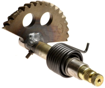 Semiluna pornire scuter 4T 125cc 150cc 147mm 