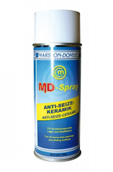 Spray dizolvat rugina MD 400ml 