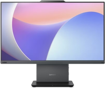 Calculator Lenovo ThinkCentre neo 50a Gen 5 AIO 23.8 inch Intel Core i3-1315U 23.8 inch RAM 8GB SSD 256GB Intel UHD Graphics Windows 11
