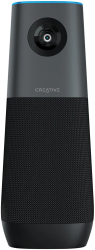 Camera Web CREATIVE Live! Meet 4K 4K Ultra HD negru