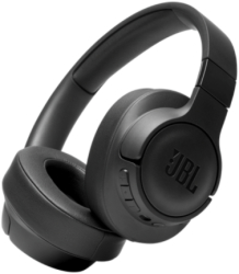 Casti cu microfon JBL Tune 760NC Bluetooth Black 