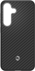 Husa de protectie Samsung Aramid Case pentru Galaxy S25 