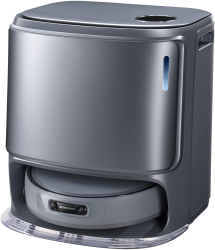 Robot de aspirare Narwal Freo Z Ultra CP-ZD-A00053-00-00 aspirator&mop&statie incarcare all-in-one 12000Pa 2 x camere RGB 2x cipuri AI 