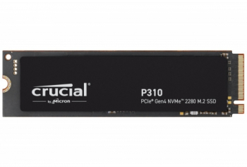 SSD Crucial P310 1TB PCI Express 4.0 x4 M.2 2280 
