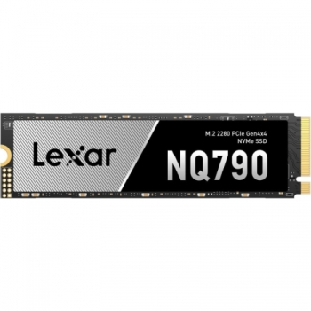SSD Lexar NQ790 1TB PCI Express 4.0 x4 M.2 2280 