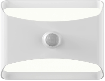 Spot LED Calex Spot On de interior cu senzor de Miscare Wireless Alimentare cu Baterii 30 lm Alb 