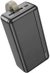 Acumulator extern HOCO J91B 30000 mA Standard Charge 5V Negru 