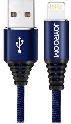 Cablu Date Joyroom S-l316 Lightning Albastru 