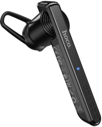Casca Bluetooth HOCO E61 Gorgeous A2DP Negru 