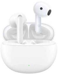Casti Bluetooth 5.3 Half-in-Ear True Wireless DNS IP54 - JoyRoom - White 