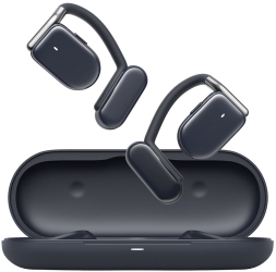 Casti Bluetooth True Wireless cu Microfon JoyRoom JR-OE2 Dark Blue 