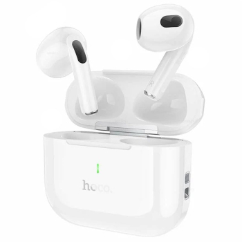 Casti Bluetooth True Wireless - Hoco EW58 - White 