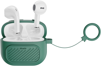 Casti Bluetooth X26 Tws Verde 