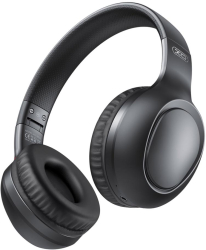 Casti Bluetooth XO Negru 