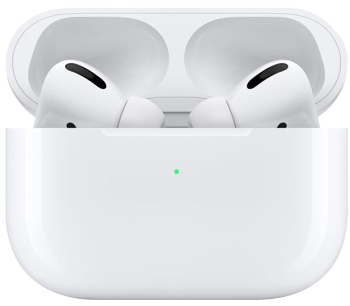 Casti In Ear Bluetooth XO - F100 TWS Wireless charge GPS ANC albe 