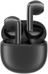 Casti Wireless Joyroom ABS Bluetooth 5.3 35mAh/400mAh Negru 