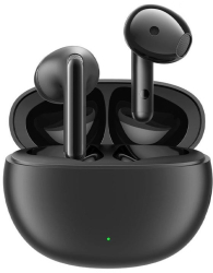 Casti wireless Joyroom ABS/Policarbonat IP54 Negru 