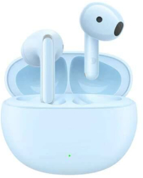 Casti wireless Joyroom JR-FB2 Bluetooth 5.3 400 mAh IP54 Albastru 
