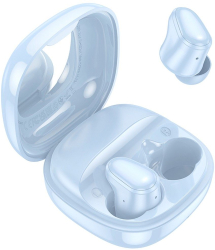 Casti wireless Omni TWS EQ13 albastru 