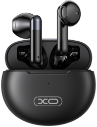 Casti XO Wireless Bluetooth Negru 
