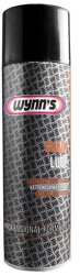CHAIN LUBE- SPRAY LUBRIFIANT PENTRU LANTURI. 500ML 