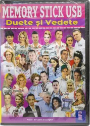 Duete si vedete Memorie USB Mp3 