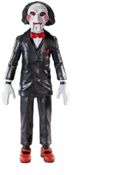 Figurina colectie Billy Puppet Saw 18 cm 