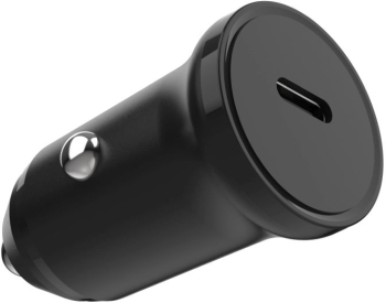 Incarcator pentru Masina Type-C 30W L59 Fixed FIXCC30N C BK L59 Black 