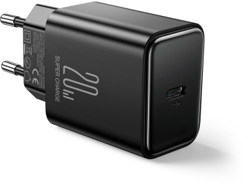 Incarcator USB C Joyroom PC 20 W Negru 